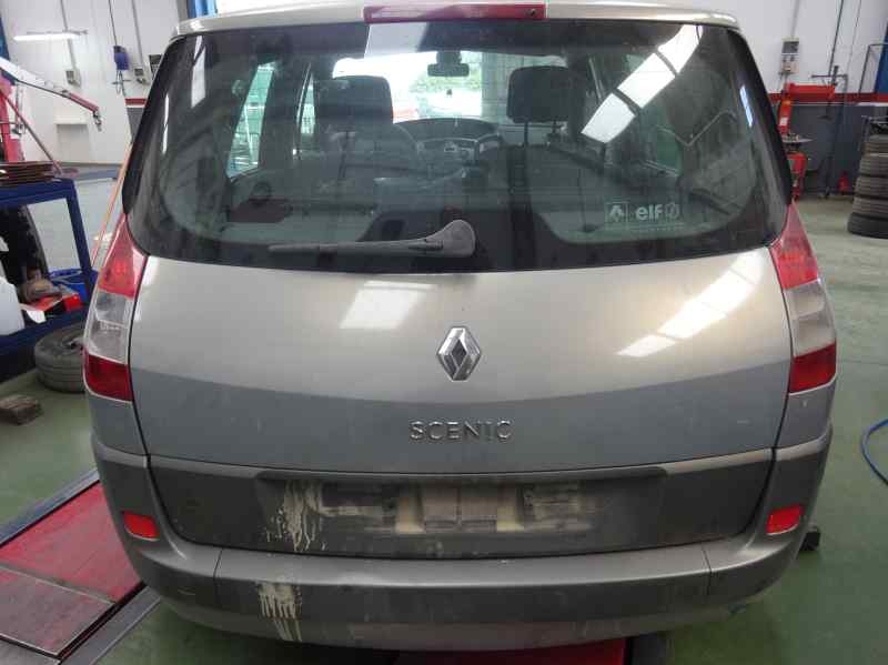 CAJA CAMBIOS RENAULT SCENIC 1.5 DCI MT 106CV
