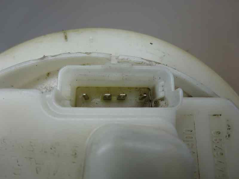 BOMBA COMBUSTIBLE PEUGEOT 206 1.6 MT 90CV