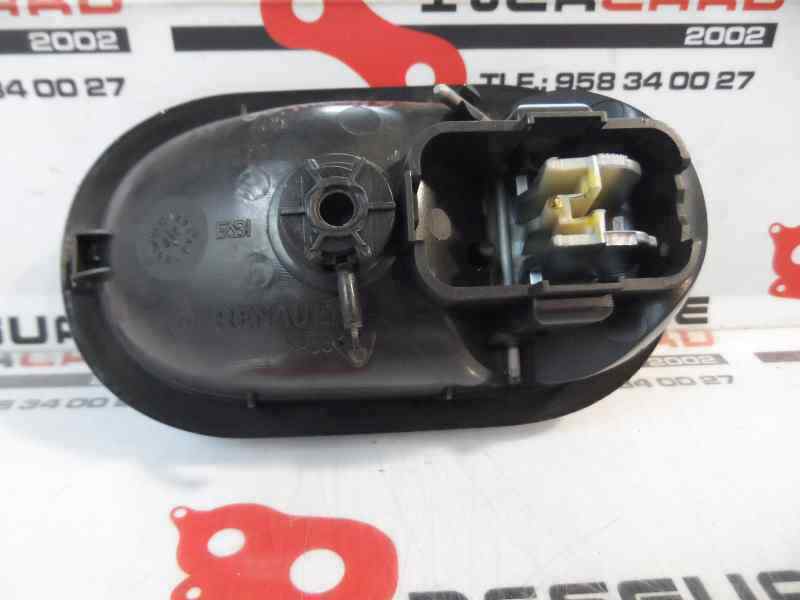 MANETA INTERIOR TRASERA IZQUIERDA RENAULT MODUS 1.5 DCI MT 85CV