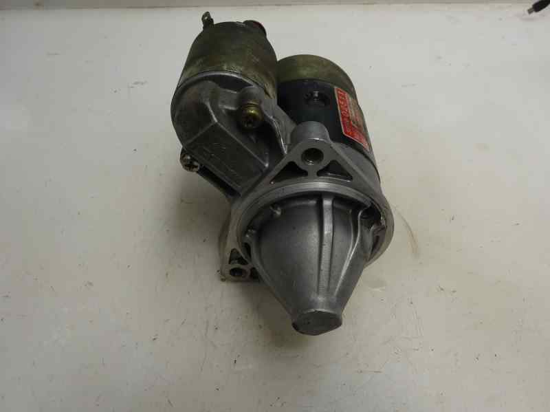 MOTOR ARRANQUE HYUNDAI ATOS 1.0 MT 56CV | 41KW