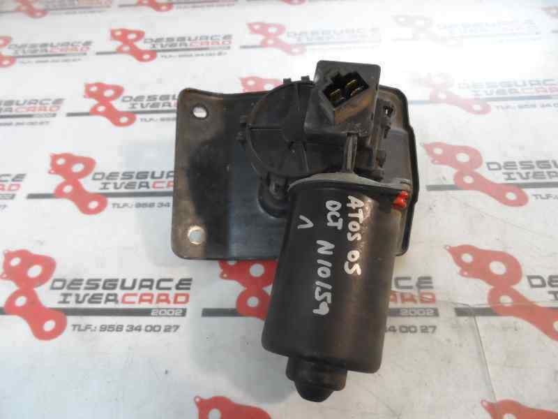 MOTOR LIMPIA DELANTERO HYUNDAI ATOS 1.1 MT 59CV