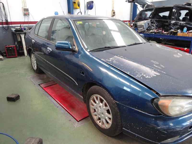 ALTERNADOR NISSAN PRIMERA 2.0 TD MT 90CV | 66KW
