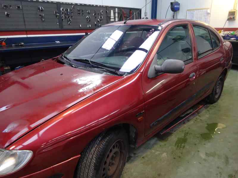 MOTOR LIMPIA DELANTERO RENAULT MEGANE 1997 1.9 DTI MT 100CV