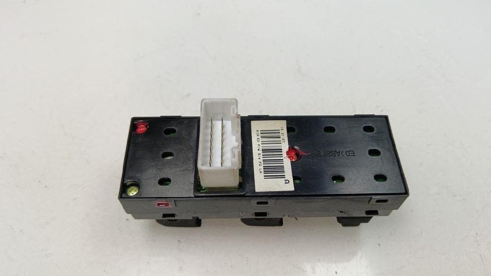 MANDO ELEVALUNAS DELANTERO IZQUIERDO KIA CEED 1.6 MT 115CV | 86KW