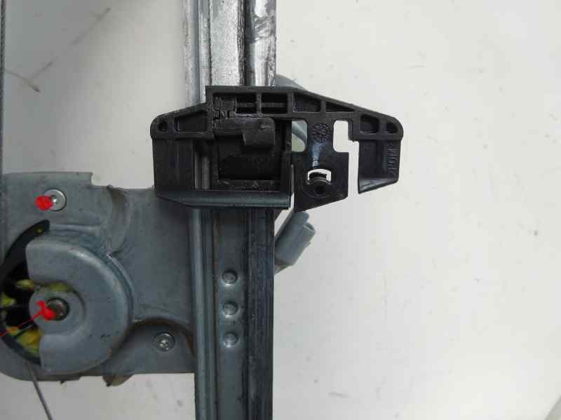 ELEVALUNAS DELANTERO DERECHO CITROEN C3 1.4 HDI MT 70CV