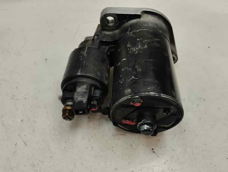 MOTOR ARRANQUE VOLKSWAGEN BEETLE 2.0 MT 115CV | 85KW