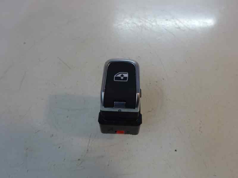 MANDO ELEVALUNAS TRASERO IZQUIERDO AUDI A3 1.6 TDI MT 110CV