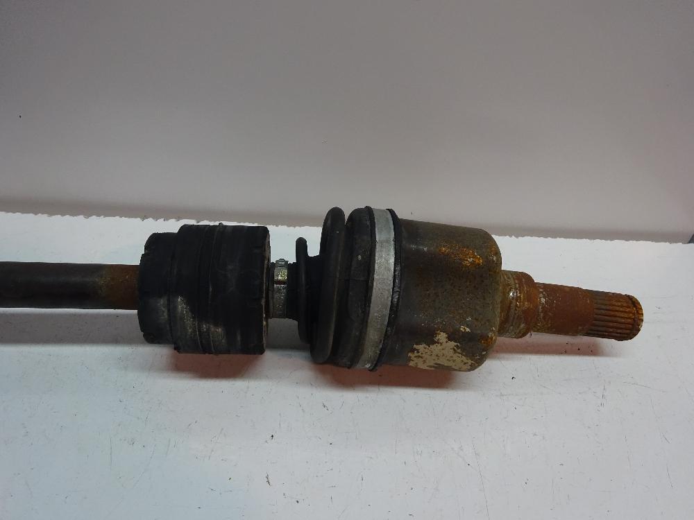 TRANSMISION DELANTERA IZQUIERDA FORD ESCORT 1999 1.8 MT 90CV | 66KW