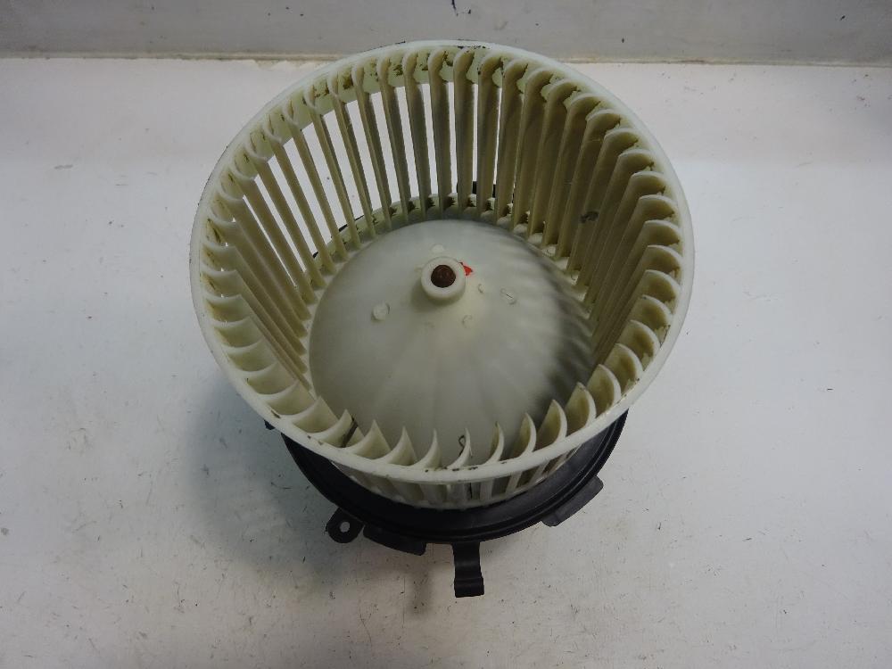 MOTOR CALEFACCION FORD KA 1.2 MT 69CV | 51KW