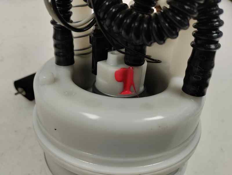BOMBA COMBUSTIBLE RENAULT CLIO 0.9 TSE MT 90CV