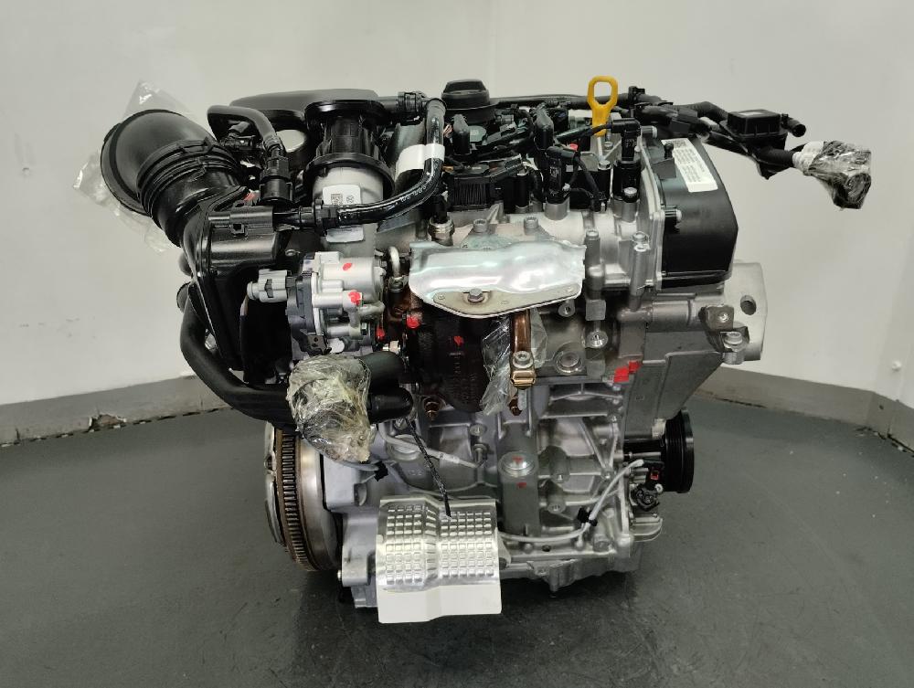 MOTOR COMPLETO SEAT LEON 1.5 130CV MT