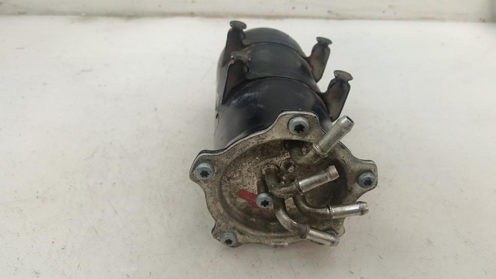 FILTRO GASOIL VOLKSWAGEN TOURAN 1.9 TDI MT 105CV | 77KW