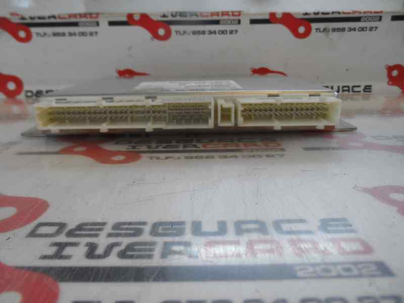 MODULO ELECTRONICO MERCEDES BENZ CLASE A 1.7 A 170 CDI MT 90CV