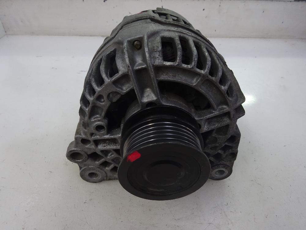 ALTERNADOR SEAT AROSA 1.7 D MT 60CV