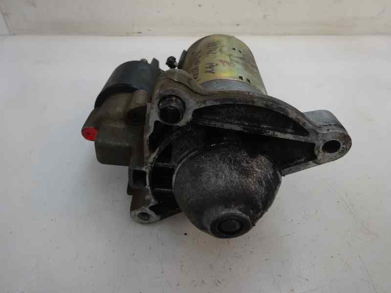MOTOR ARRANQUE CITROEN XSARA PICASSO 1.6 95CV