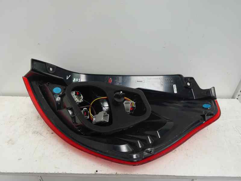 PILOTO TRASERO IZQUIERDO FORD FIESTA 1.5 TDCI MT 75CV