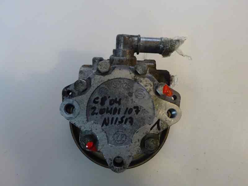 BOMBA DIRECCION CITROEN C8 2.0 HDI MT 109CV