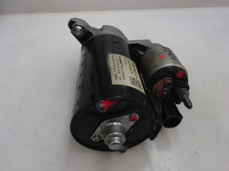 MOTOR ARRANQUE AUDI A6 3.0 TDI EURO 6 S-TRONIC QUATTRO 245CV