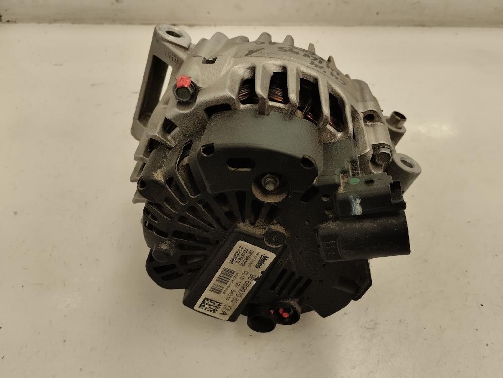 ALTERNADOR CITROEN C4 2014 1.4 MT 95CV