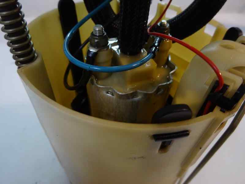 BOMBA COMBUSTIBLE FIAT STILO 1.9 TD MT 115CV