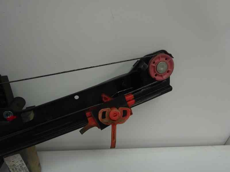 ELEVALUNAS DELANTERO DERECHO FIAT PUNTO 1.3 MT 90CV | 66KW