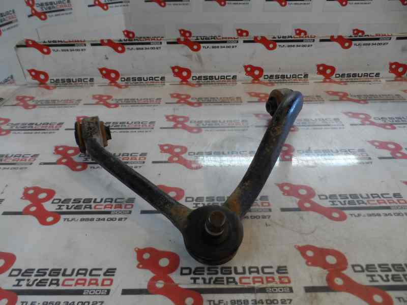 BRAZO SUSPENSION SUPERIOR DELANTERO IZQUIERDO KIA SORENTO 2.5 CRDI 4WD AT 144CV