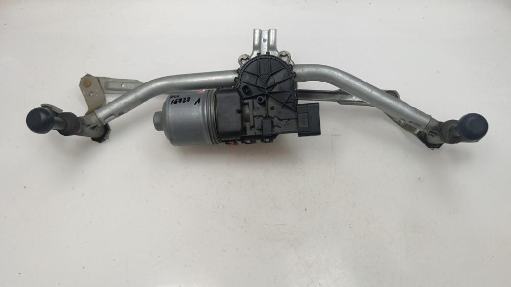 MOTOR LIMPIA DELANTERO PEUGEOT 208 1.2 VTI ETG 82CV