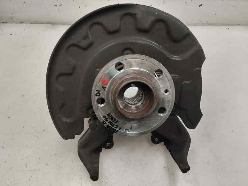 MANGUETA DELANTERA IZQUIERDA SEAT IBIZA 1.6 TDI MT 90CV