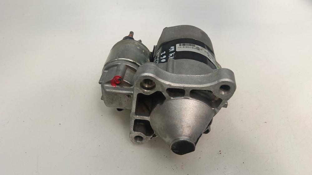 MOTOR ARRANQUE RENAULT MEGANE 2006 1.4 MT 98CV | 72KW