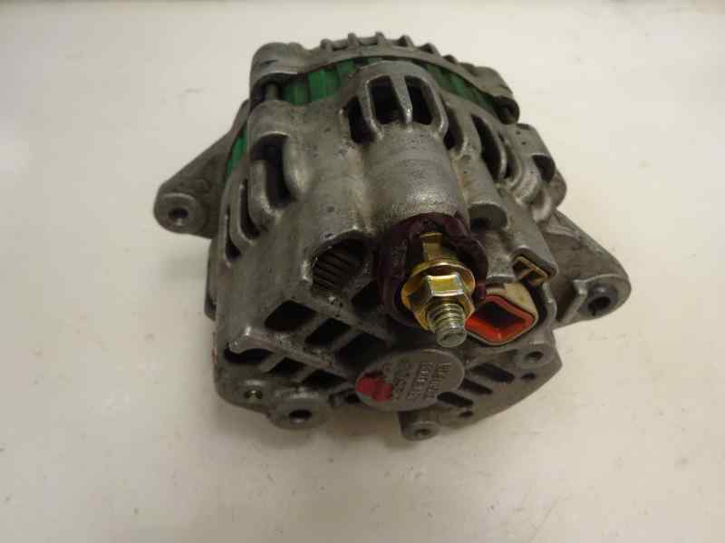 ALTERNADOR HYUNDAI ATOS 1.0 MT 56CV | 41KW