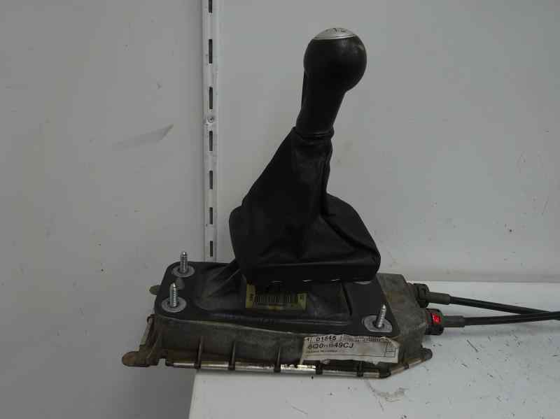 PALANCA CAMBIO SEAT IBIZA 1.6 TDI MT 105CV