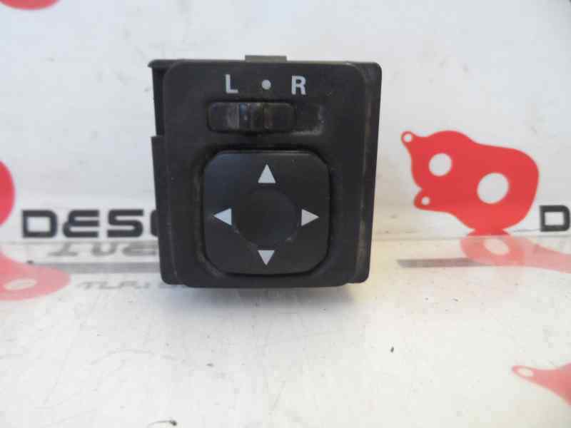 MANDO RETROVISOR MITSUBISHI ASX 1.6 MT 2WD 117CV