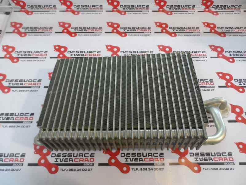 EVAPORADOR AIRE ACONDICIONADO MERCEDES BENZ CLASE C 2.2 MT 150CV | 110KW