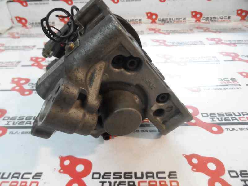 COMPRESOR AIRE ACONDICIONADO SUBARU LEGACY 2001 2.5 MT 4WD 156CV