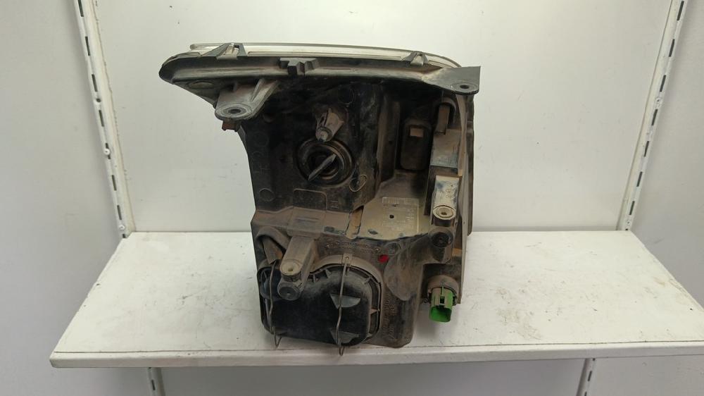 FARO IZQUIERDO FORD TRANSIT CUSTOM 2.2 MT 125CV | 93KW