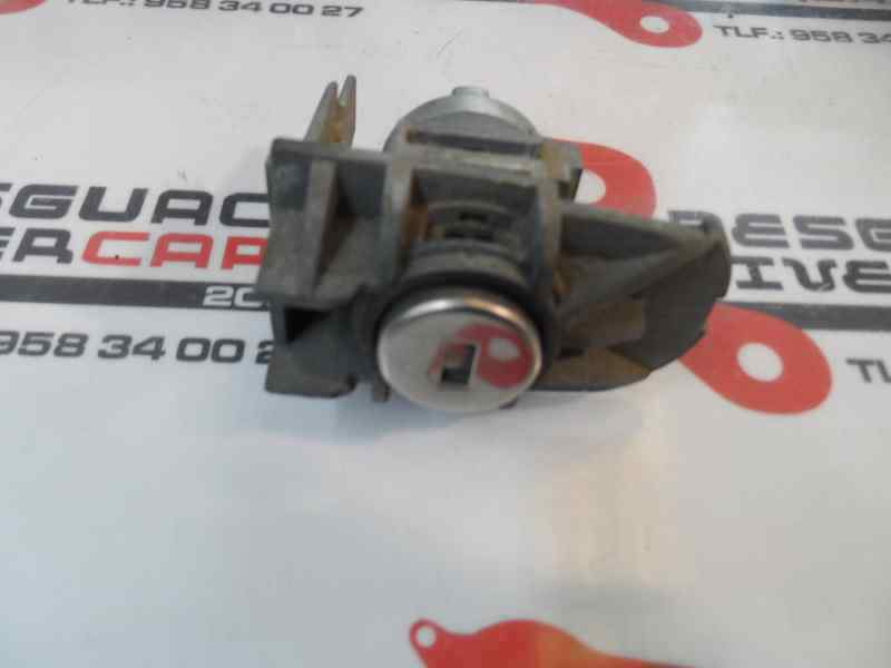 CONMUTADOR DE ARRANQUE FORD FOCUS 1.8 TDCI MT 115CV | 85KW