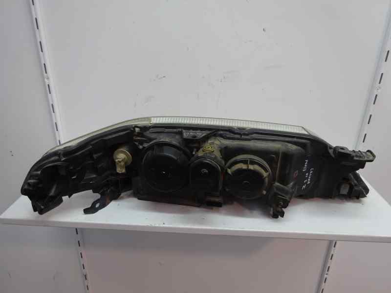 FARO IZQUIERDO RENAULT LAGUNA 2001 1.9 DCI MT 120CV | 88KW
