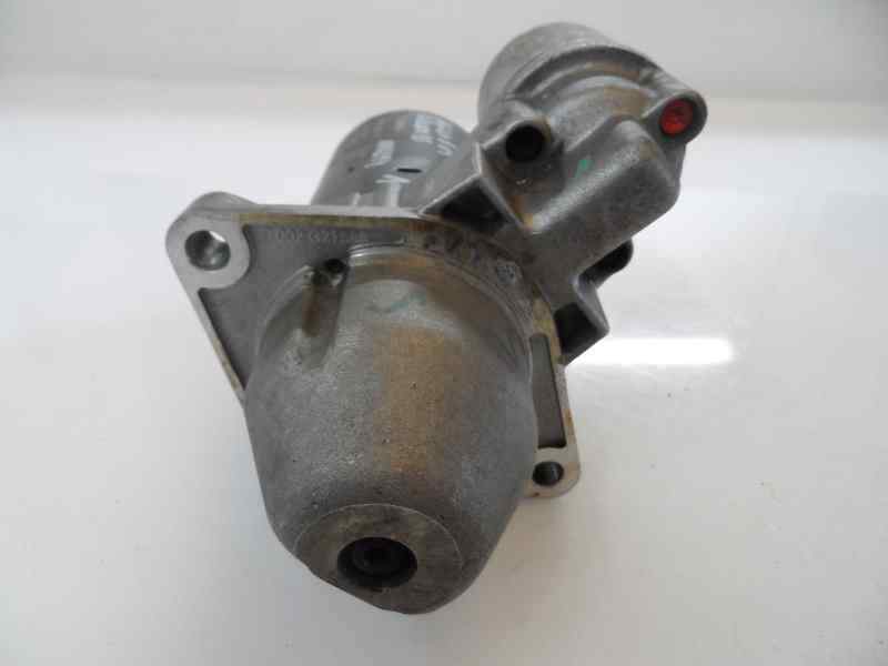 MOTOR ARRANQUE OPEL AGILA 1.3 CDTI MT 75CV