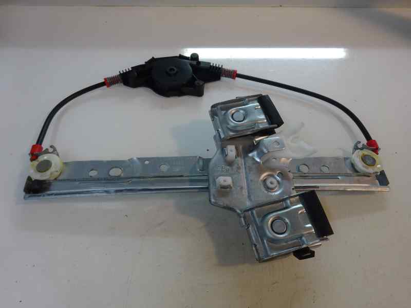 ELEVALUNAS TRASERO IZQUIERDO FORD FIESTA 1.5 TDCI MT 75CV