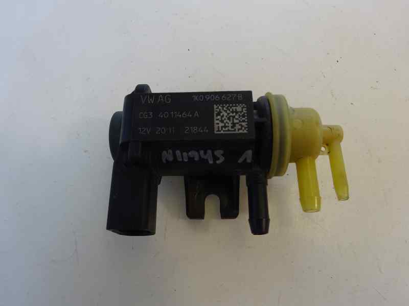VALVULA AIRE ADICIONAL SEAT IBIZA 1.6 TDI MT 90CV