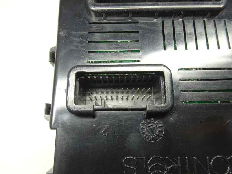 CAJA RELES FUSIBLES RENAULT CLIO 1.5 DCI MT 85CV