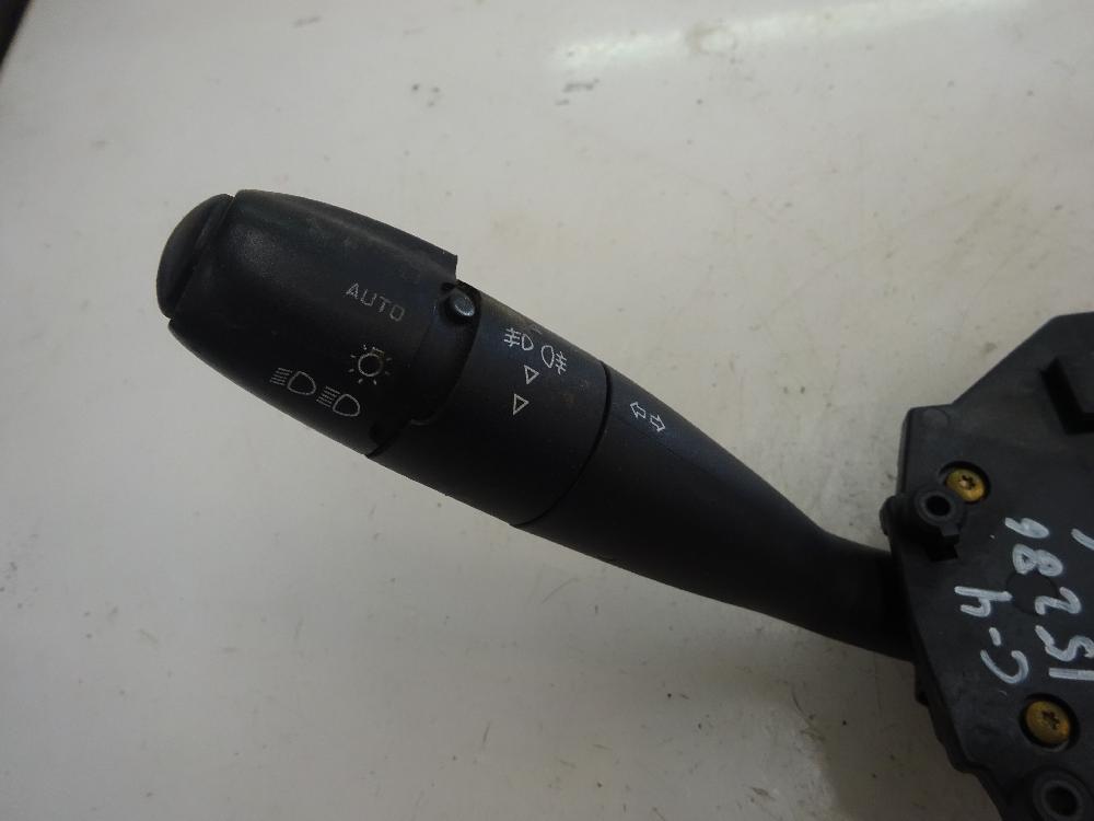 MANDO MULTIFUNCION CITROEN C4 2006 1.6 HDI MT 90CV