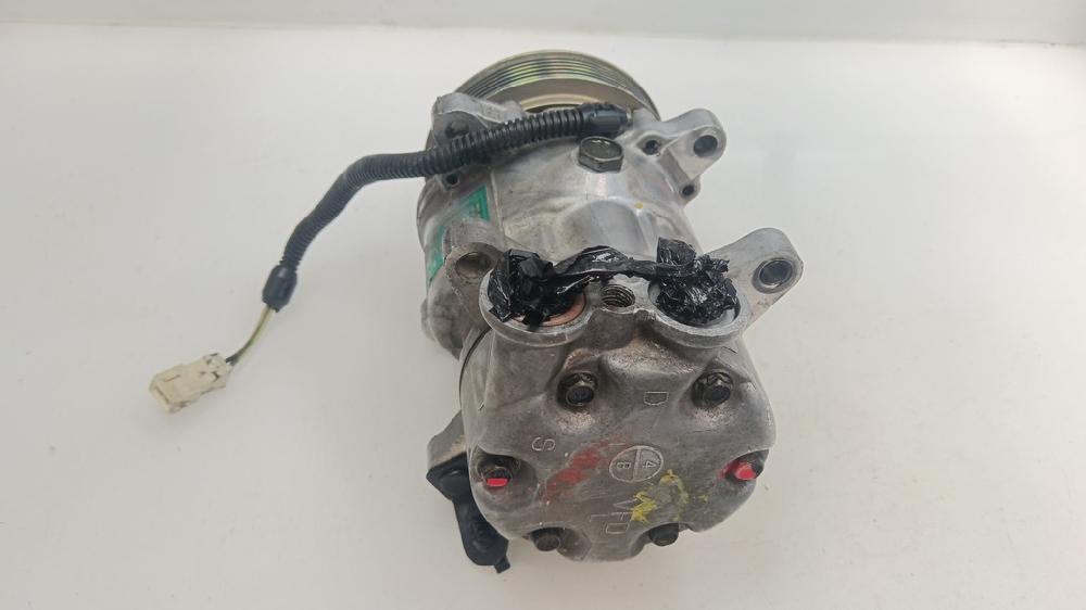 COMPRESOR AIRE ACONDICIONADO PEUGEOT 206 1.4 MT 75CV