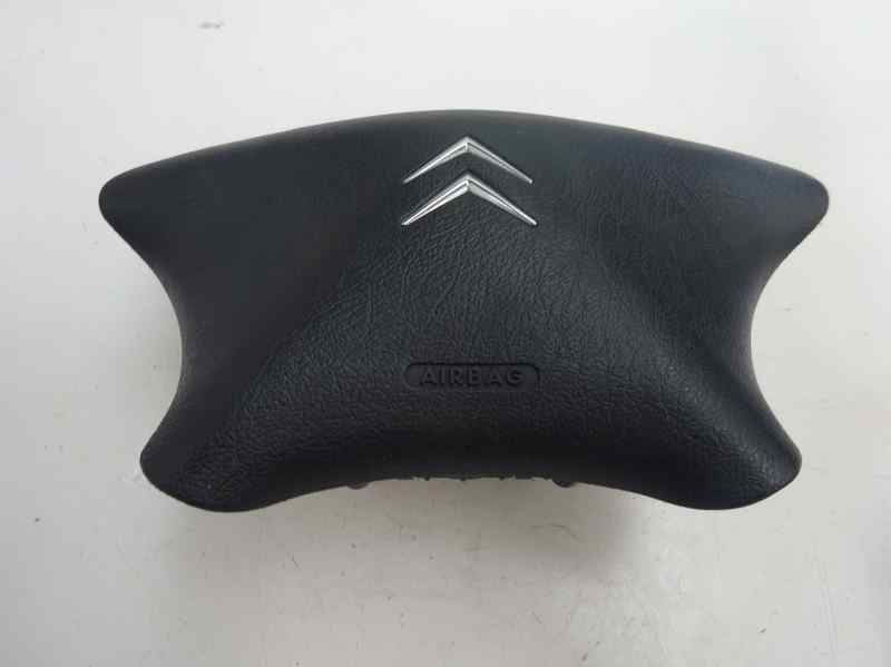 AIRBAG DELANTERO IZQUIERDO CITROEN XSARA PICASSO 1.6 HDI 80CV DIESEL