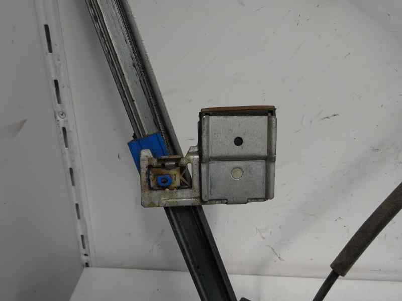 ELEVALUNAS DELANTERO DERECHO VOLKSWAGEN GOLF 1.6 MT 100CV