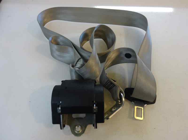 CINTURON SEGURIDAD TRASERO AUDI A5 2.0 TDI MULTITRONIC 143CV