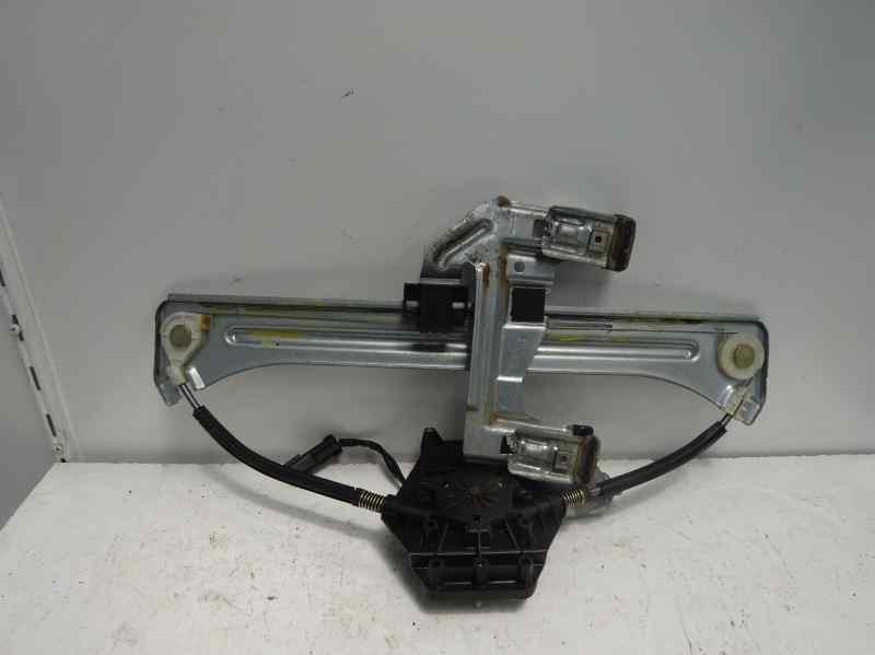 ELEVALUNAS TRASERO DERECHO CHRYSLER PT CRUISER 1.6 MT 115CV