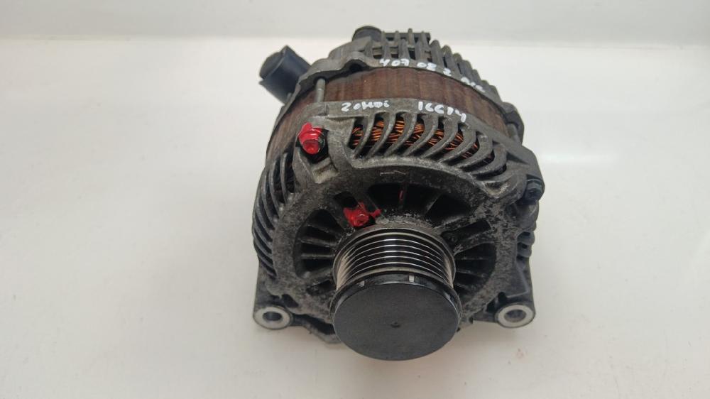 ALTERNADOR PEUGEOT 407 2.0 HDI MT 136CV
