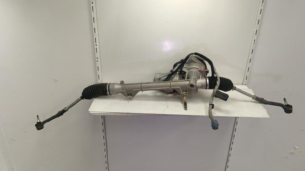 CREMALLERA DIRECCION CITROEN C3 1.4 HDI MT 70CV