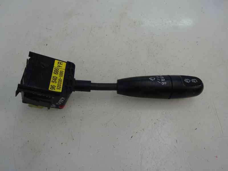 MANDO LIMPIA CHEVROLET KALOS 1.2 MT 72CV